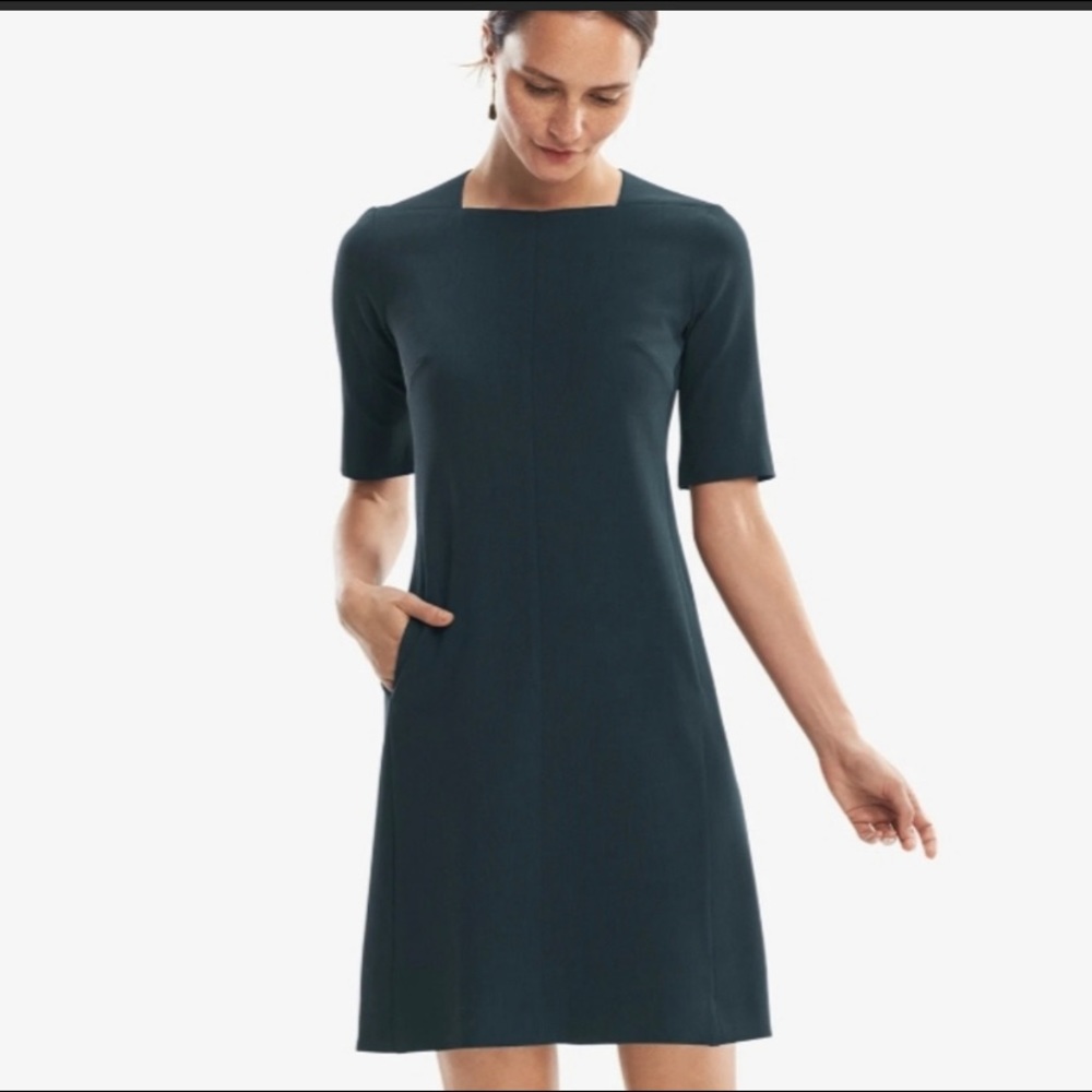 COPY - MM Lafleur Emily Dress Size 6